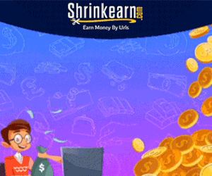 ShrinkEarn